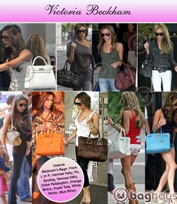 Your Fave Celeb's Designer 'It' Bags And Where To Get Them